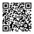 Kod QR do zeskanowania na urządzeniu mobilnym w celu wyświetlenia na nim tej strony