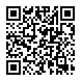 Kod QR do zeskanowania na urządzeniu mobilnym w celu wyświetlenia na nim tej strony