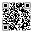 Kod QR do zeskanowania na urządzeniu mobilnym w celu wyświetlenia na nim tej strony