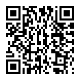 Kod QR do zeskanowania na urządzeniu mobilnym w celu wyświetlenia na nim tej strony