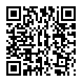 Kod QR do zeskanowania na urządzeniu mobilnym w celu wyświetlenia na nim tej strony