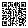 Kod QR do zeskanowania na urządzeniu mobilnym w celu wyświetlenia na nim tej strony