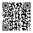 Kod QR do zeskanowania na urządzeniu mobilnym w celu wyświetlenia na nim tej strony