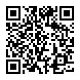 Kod QR do zeskanowania na urządzeniu mobilnym w celu wyświetlenia na nim tej strony