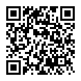 Kod QR do zeskanowania na urządzeniu mobilnym w celu wyświetlenia na nim tej strony