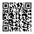 Kod QR do zeskanowania na urządzeniu mobilnym w celu wyświetlenia na nim tej strony