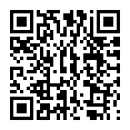 Kod QR do zeskanowania na urządzeniu mobilnym w celu wyświetlenia na nim tej strony