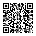 Kod QR do zeskanowania na urządzeniu mobilnym w celu wyświetlenia na nim tej strony