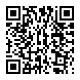 Kod QR do zeskanowania na urządzeniu mobilnym w celu wyświetlenia na nim tej strony