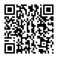 Kod QR do zeskanowania na urządzeniu mobilnym w celu wyświetlenia na nim tej strony