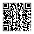 Kod QR do zeskanowania na urządzeniu mobilnym w celu wyświetlenia na nim tej strony