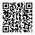 Kod QR do zeskanowania na urządzeniu mobilnym w celu wyświetlenia na nim tej strony