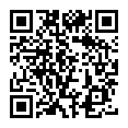 Kod QR do zeskanowania na urządzeniu mobilnym w celu wyświetlenia na nim tej strony