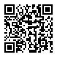 Kod QR do zeskanowania na urządzeniu mobilnym w celu wyświetlenia na nim tej strony