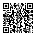 Kod QR do zeskanowania na urządzeniu mobilnym w celu wyświetlenia na nim tej strony