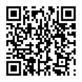 Kod QR do zeskanowania na urządzeniu mobilnym w celu wyświetlenia na nim tej strony