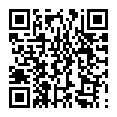 Kod QR do zeskanowania na urządzeniu mobilnym w celu wyświetlenia na nim tej strony