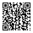 Kod QR do zeskanowania na urządzeniu mobilnym w celu wyświetlenia na nim tej strony