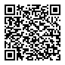 Kod QR do zeskanowania na urządzeniu mobilnym w celu wyświetlenia na nim tej strony