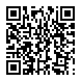 Kod QR do zeskanowania na urządzeniu mobilnym w celu wyświetlenia na nim tej strony