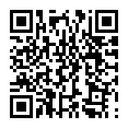 Kod QR do zeskanowania na urządzeniu mobilnym w celu wyświetlenia na nim tej strony