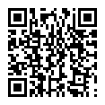 Kod QR do zeskanowania na urządzeniu mobilnym w celu wyświetlenia na nim tej strony