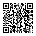 Kod QR do zeskanowania na urządzeniu mobilnym w celu wyświetlenia na nim tej strony