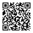 Kod QR do zeskanowania na urządzeniu mobilnym w celu wyświetlenia na nim tej strony