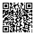 Kod QR do zeskanowania na urządzeniu mobilnym w celu wyświetlenia na nim tej strony