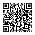 Kod QR do zeskanowania na urządzeniu mobilnym w celu wyświetlenia na nim tej strony