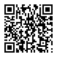 Kod QR do zeskanowania na urządzeniu mobilnym w celu wyświetlenia na nim tej strony