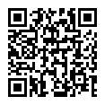 Kod QR do zeskanowania na urządzeniu mobilnym w celu wyświetlenia na nim tej strony