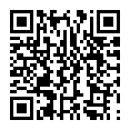 Kod QR do zeskanowania na urządzeniu mobilnym w celu wyświetlenia na nim tej strony