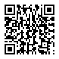 Kod QR do zeskanowania na urządzeniu mobilnym w celu wyświetlenia na nim tej strony