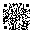 Kod QR do zeskanowania na urządzeniu mobilnym w celu wyświetlenia na nim tej strony