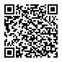 Kod QR do zeskanowania na urządzeniu mobilnym w celu wyświetlenia na nim tej strony