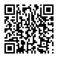 Kod QR do zeskanowania na urządzeniu mobilnym w celu wyświetlenia na nim tej strony