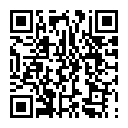 Kod QR do zeskanowania na urządzeniu mobilnym w celu wyświetlenia na nim tej strony