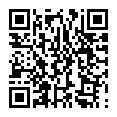 Kod QR do zeskanowania na urządzeniu mobilnym w celu wyświetlenia na nim tej strony