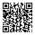 Kod QR do zeskanowania na urządzeniu mobilnym w celu wyświetlenia na nim tej strony