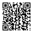 Kod QR do zeskanowania na urządzeniu mobilnym w celu wyświetlenia na nim tej strony