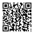 Kod QR do zeskanowania na urządzeniu mobilnym w celu wyświetlenia na nim tej strony