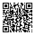 Kod QR do zeskanowania na urządzeniu mobilnym w celu wyświetlenia na nim tej strony