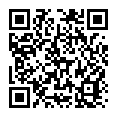 Kod QR do zeskanowania na urządzeniu mobilnym w celu wyświetlenia na nim tej strony