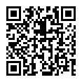 Kod QR do zeskanowania na urządzeniu mobilnym w celu wyświetlenia na nim tej strony