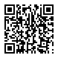 Kod QR do zeskanowania na urządzeniu mobilnym w celu wyświetlenia na nim tej strony