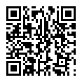 Kod QR do zeskanowania na urządzeniu mobilnym w celu wyświetlenia na nim tej strony