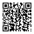 Kod QR do zeskanowania na urządzeniu mobilnym w celu wyświetlenia na nim tej strony