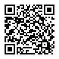 Kod QR do zeskanowania na urządzeniu mobilnym w celu wyświetlenia na nim tej strony