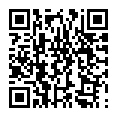 Kod QR do zeskanowania na urządzeniu mobilnym w celu wyświetlenia na nim tej strony